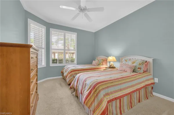 $325,000 | 8253 Parkstone Place, Unit 106, Naples, FL 34120