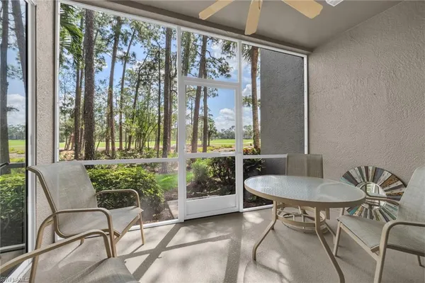 $325,000 | 8253 Parkstone Place, Unit 106, Naples, FL 34120