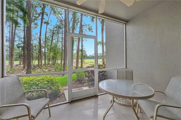 $325,000 | 8253 Parkstone Place, Unit 106, Naples, FL 34120