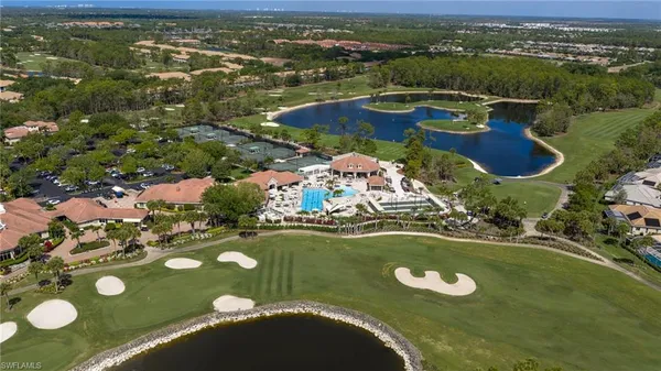 $325,000 | 8253 Parkstone Place, Unit 106, Naples, FL 34120