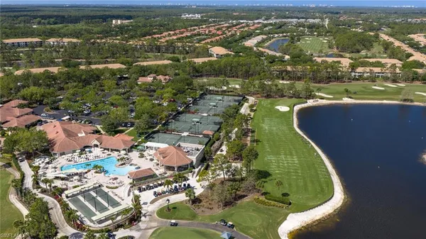 $325,000 | 8253 Parkstone Place, Unit 106, Naples, FL 34120