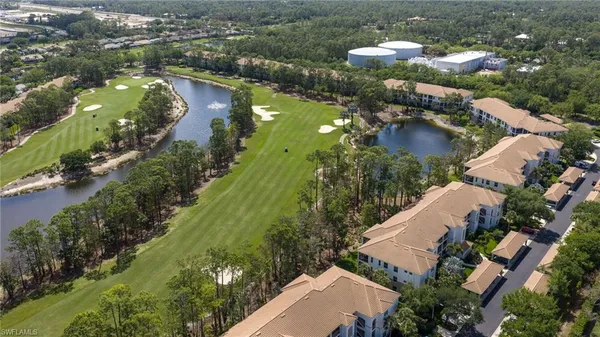 $325,000 | 8253 Parkstone Place, Unit 106, Naples, FL 34120