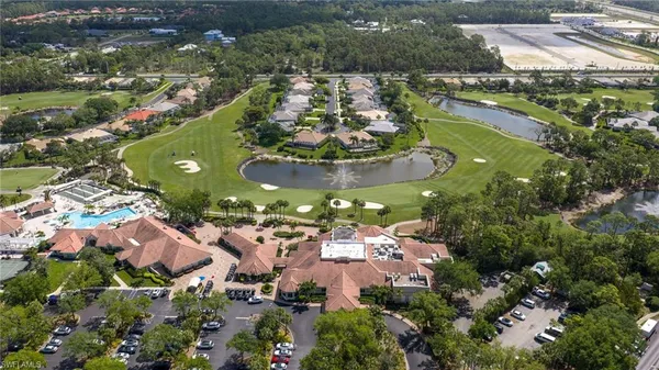 $325,000 | 8253 Parkstone Place, Unit 106, Naples, FL 34120