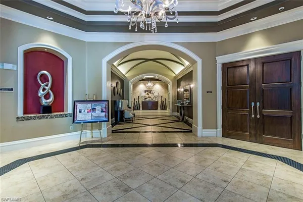 $325,000 | 8253 Parkstone Place, Unit 106, Naples, FL 34120