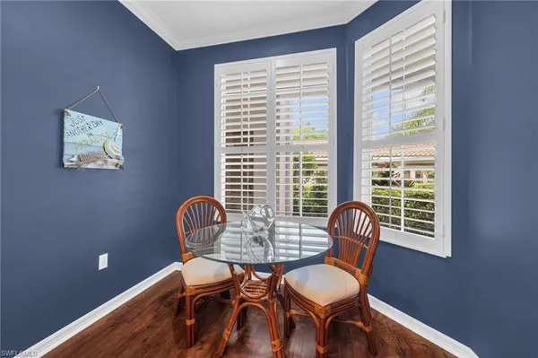 $325,000 | 8253 Parkstone Place, Unit 106, Naples, FL 34120