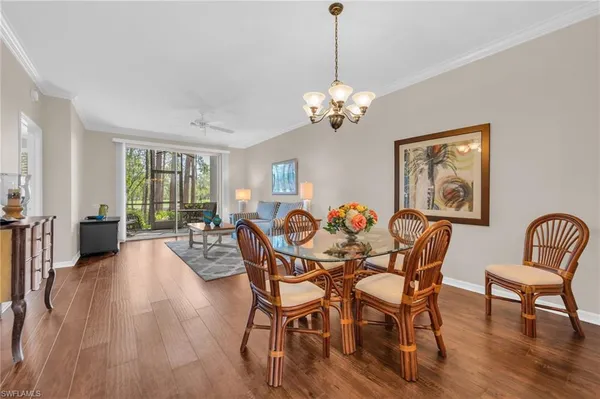 $325,000 | 8253 Parkstone Place, Unit 106, Naples, FL 34120