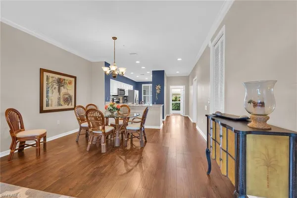 $325,000 | 8253 Parkstone Place, Unit 106, Naples, FL 34120