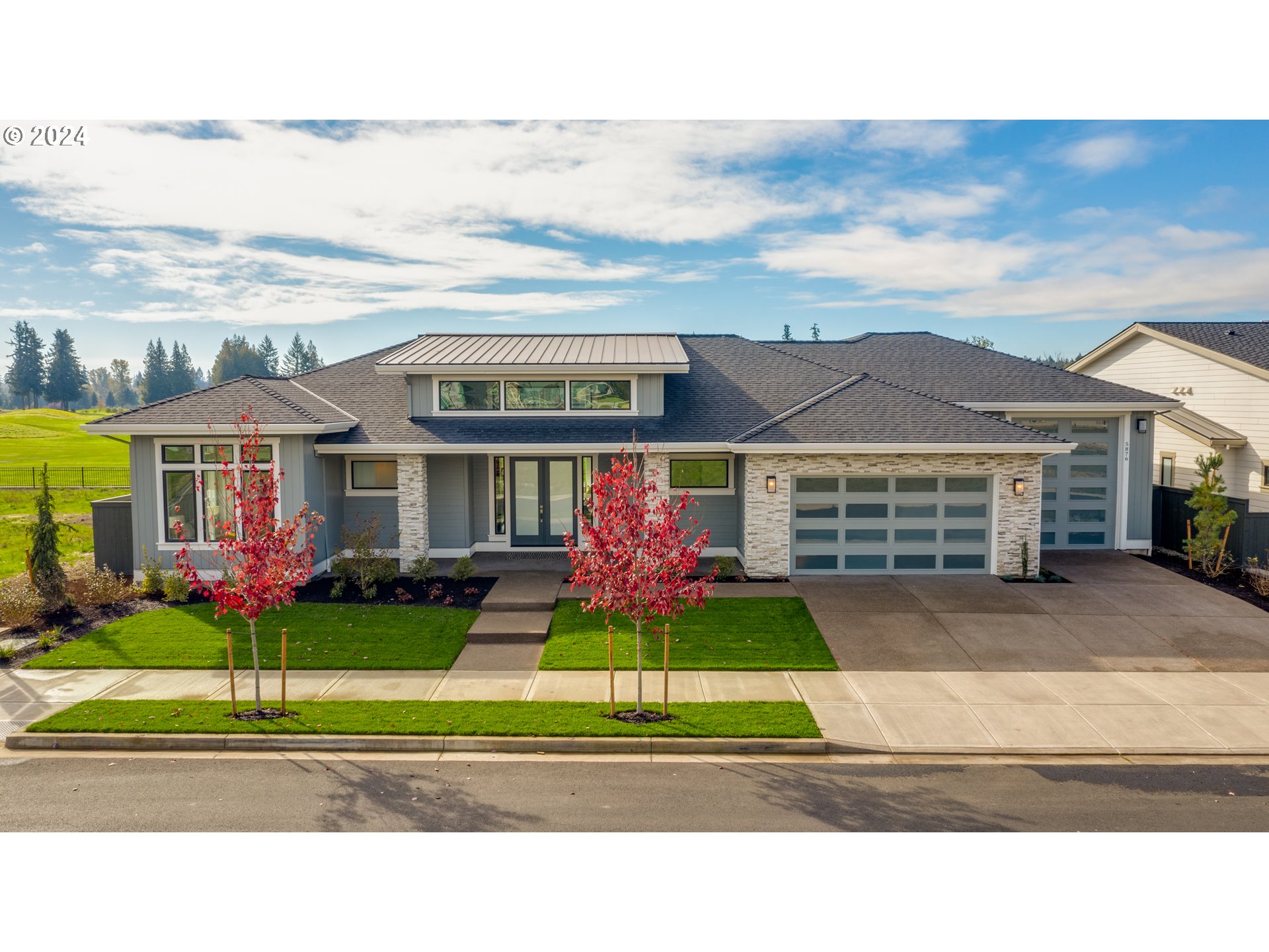 0 South Charriere Rd  