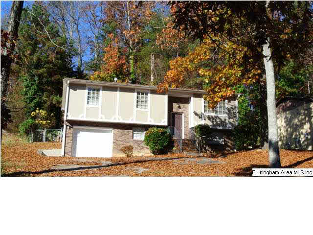 5818 Dug Hollow Road Pinson, AL 35126 - Photo 1 of 12