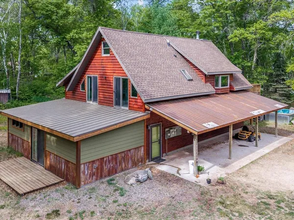 $389,900 | 42737 Blue Lane West, Emily, MN 56447