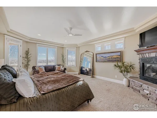 a kitchen with stainless steel appliances a sink and a refrigerator