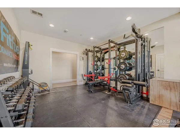 a view of city with tall buildings