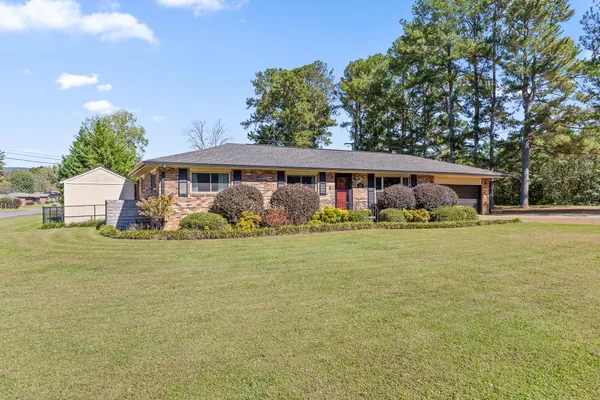 $287,445 | 26 Eagle Cliff Drive, Flintstone, GA 30725