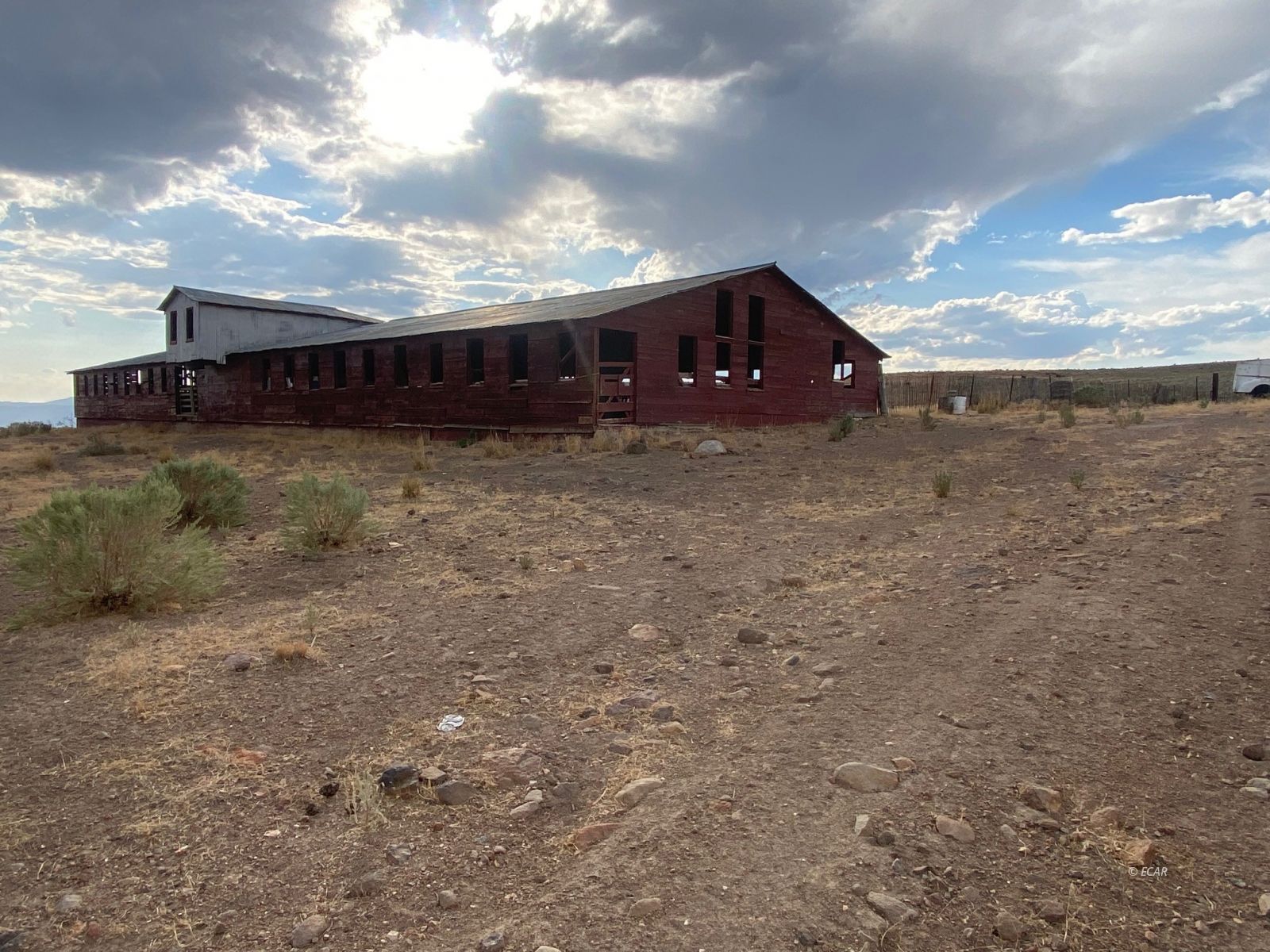 80-acres Charleston Road Deeth, NV 89823 - Photo 18 of 47