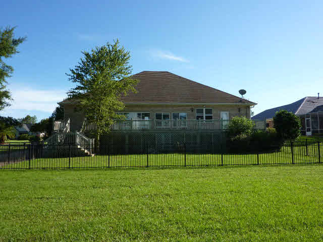 9238 Lakeview Drive Foley, AL 36535 - Photo 3 of 12
