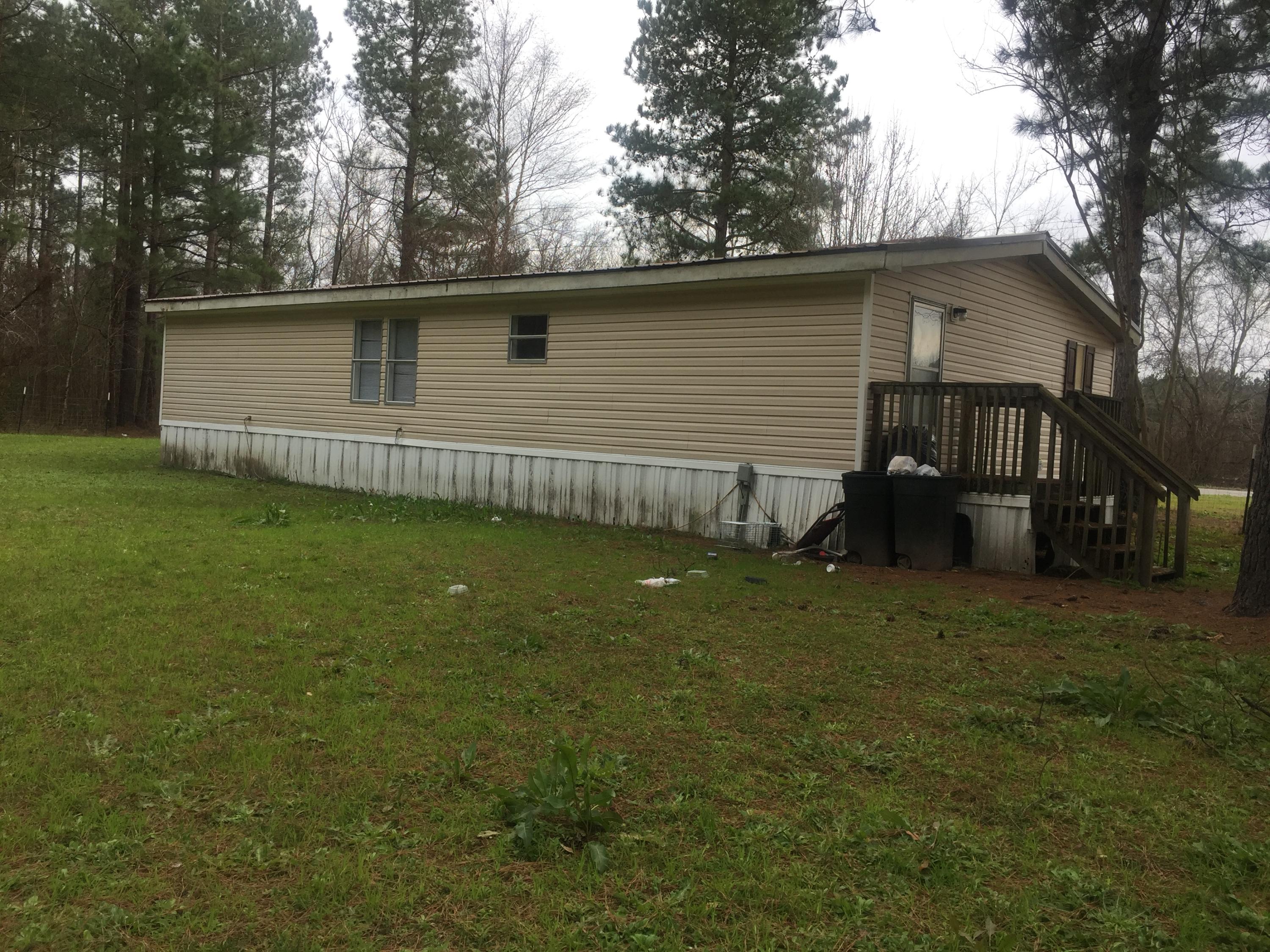 324 Tunnel Road Harleyville, SC 29448 - Photo 2 of 9 Back