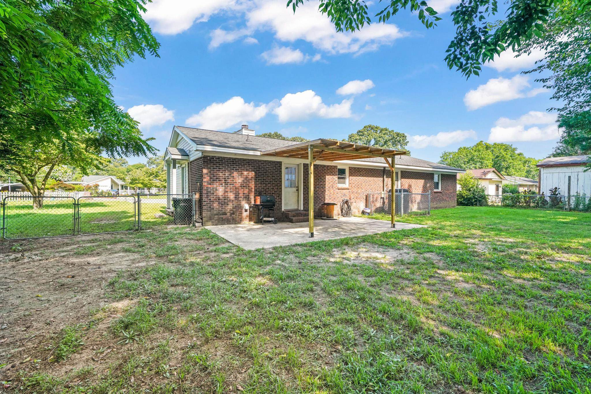 2308 Electra Road Fayetteville, NC 28304 - Photo 28 of 32 Photo 29