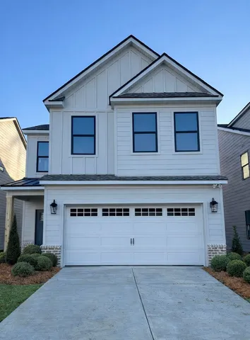 $453,315 | 9278 Alban Chase Drive, Unit 6, Ooltewah, TN 37363