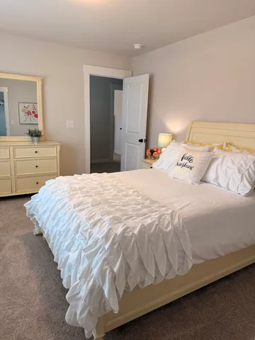 $453,315 | 9278 Alban Chase Drive, Unit 6, Ooltewah, TN 37363