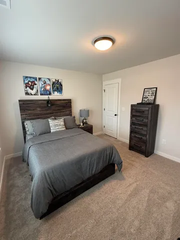 $453,315 | 9278 Alban Chase Drive, Unit 6, Ooltewah, TN 37363