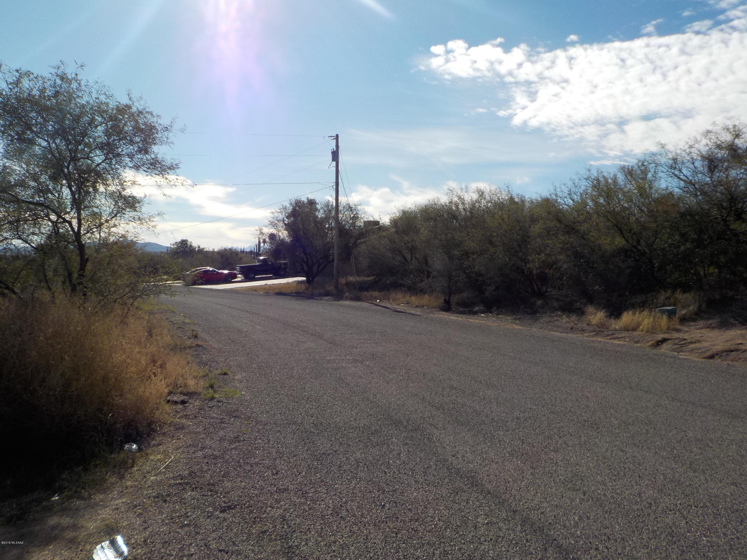 446 Paseo Flamenco, Unit 77 Rio Rico, AZ 85648 - Photo 4 of 5