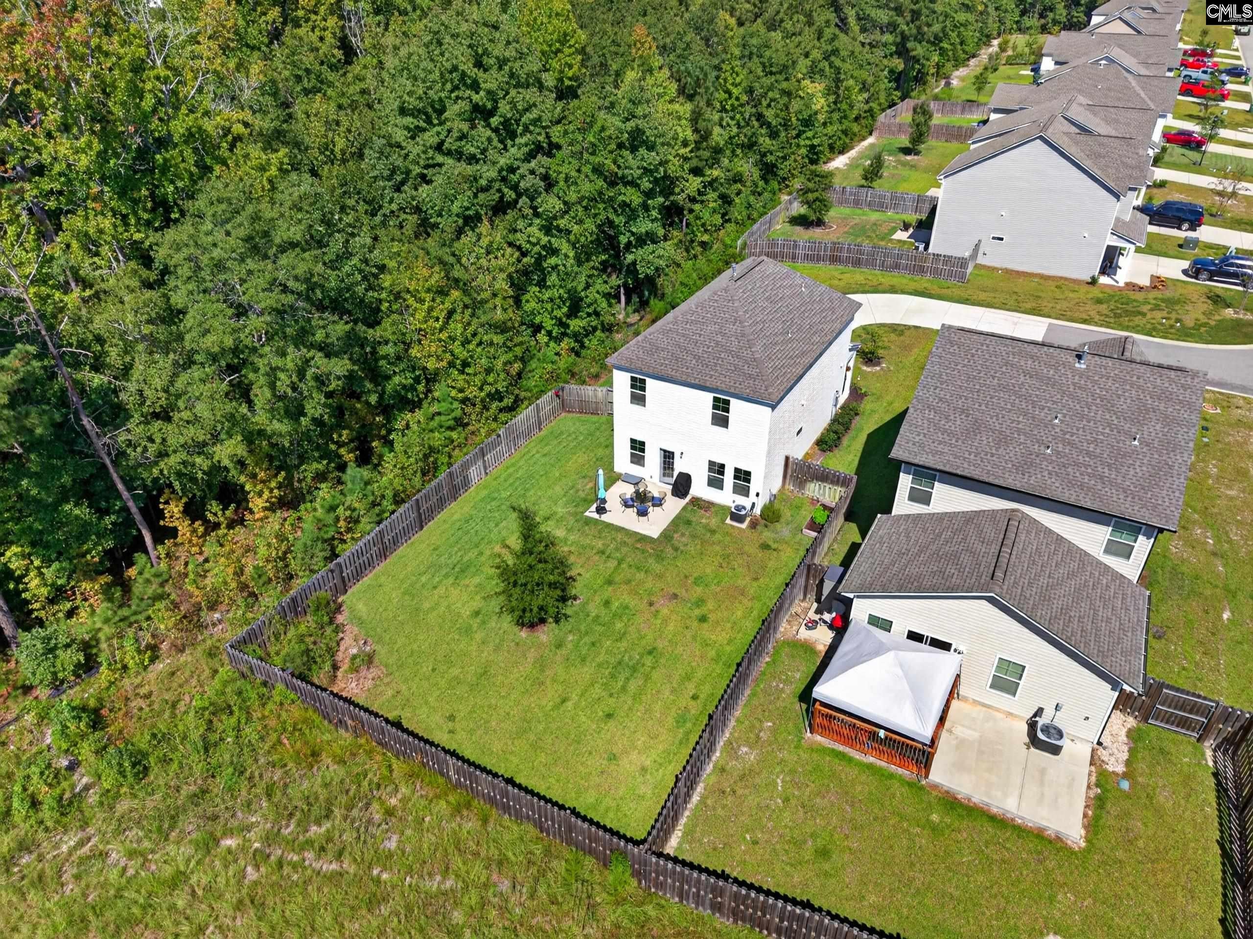 1272 Deep Creek Road Blythewood, SC 29016 - Photo 10 of 54 Gallery Image 10