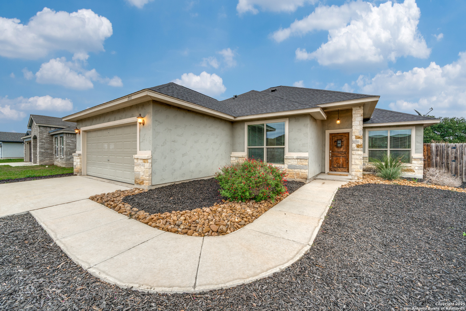 201 Greenway Drive Seguin, TX 78155 - Photo 25 of 25