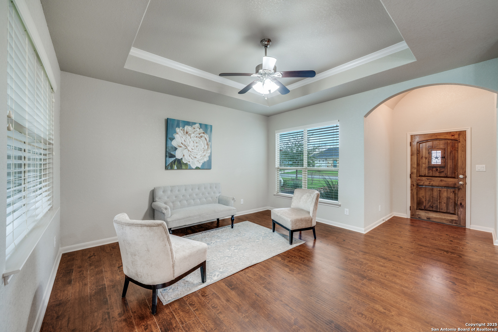 201 Greenway Drive Seguin, TX 78155 - Photo 6 of 25