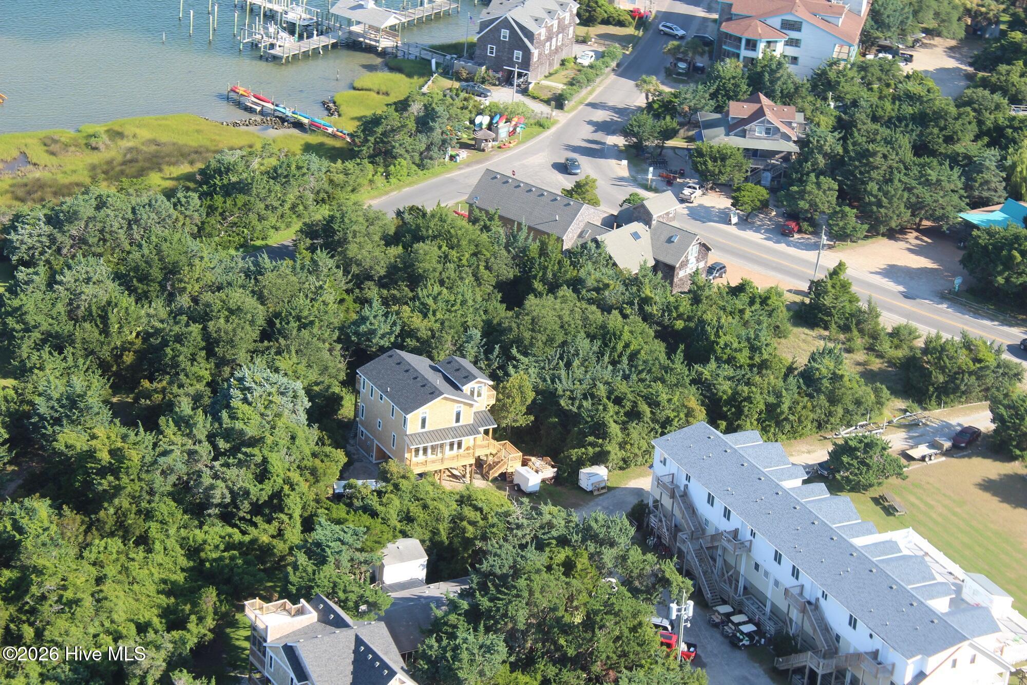 54 Creek Point Road Ocracoke, NC 27960 - Photo 5 of 60