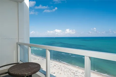 $7,899,000 | 4391 Collins Avenue, Unit 1911/1909/1910/1912, Miami Beach, FL 33140