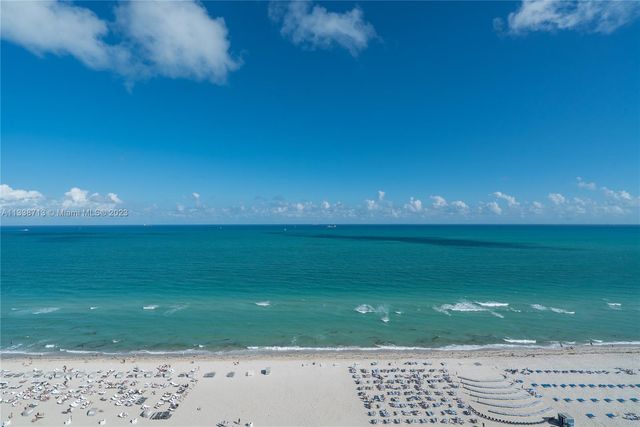 $7,899,000 | 4391 Collins Avenue, Unit 1911/1909/1910/1912, Miami Beach, FL 33140