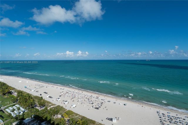 $7,899,000 | 4391 Collins Avenue, Unit 1911/1909/1910/1912, Miami Beach, FL 33140