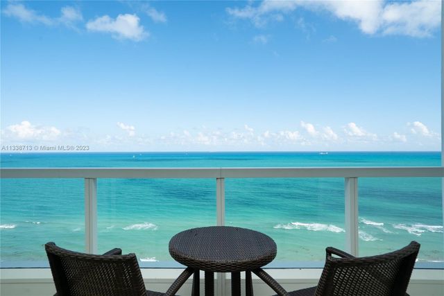 $7,899,000 | 4391 Collins Avenue, Unit 1911/1909/1910/1912, Miami Beach, FL 33140