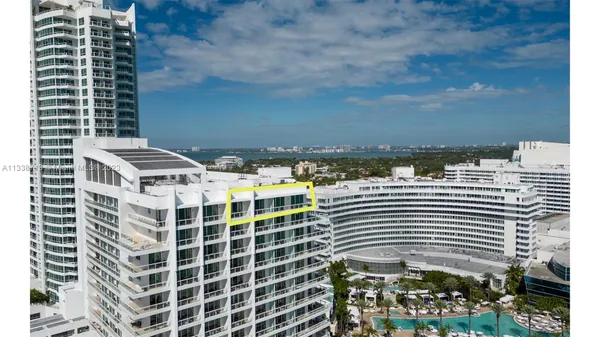 $7,899,000 | 4391 Collins Avenue, Unit 1911/1909/1910/1912, Miami Beach, FL 33140