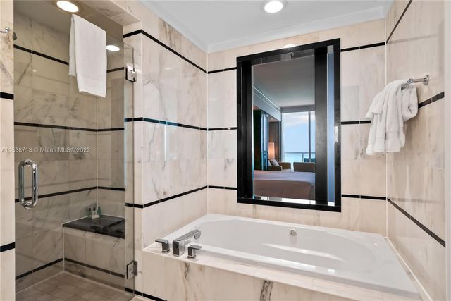 $7,899,000 | 4391 Collins Avenue, Unit 1911/1909/1910/1912, Miami Beach, FL 33140