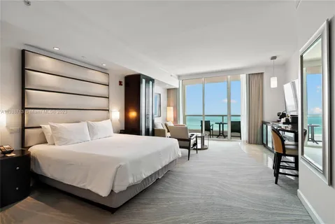 $7,899,000 | 4391 Collins Avenue, Unit 1911/1909/1910/1912, Miami Beach, FL 33140