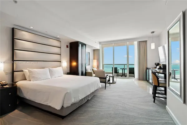$7,899,000 | 4391 Collins Avenue, Unit 1911/1909/1910/1912, Miami Beach, FL 33140