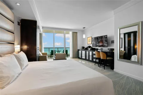 $7,899,000 | 4391 Collins Avenue, Unit 1911/1909/1910/1912, Miami Beach, FL 33140