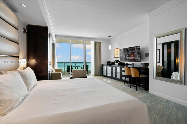 $7,899,000 | 4391 Collins Avenue, Unit 1911/1909/1910/1912, Miami Beach, FL 33140