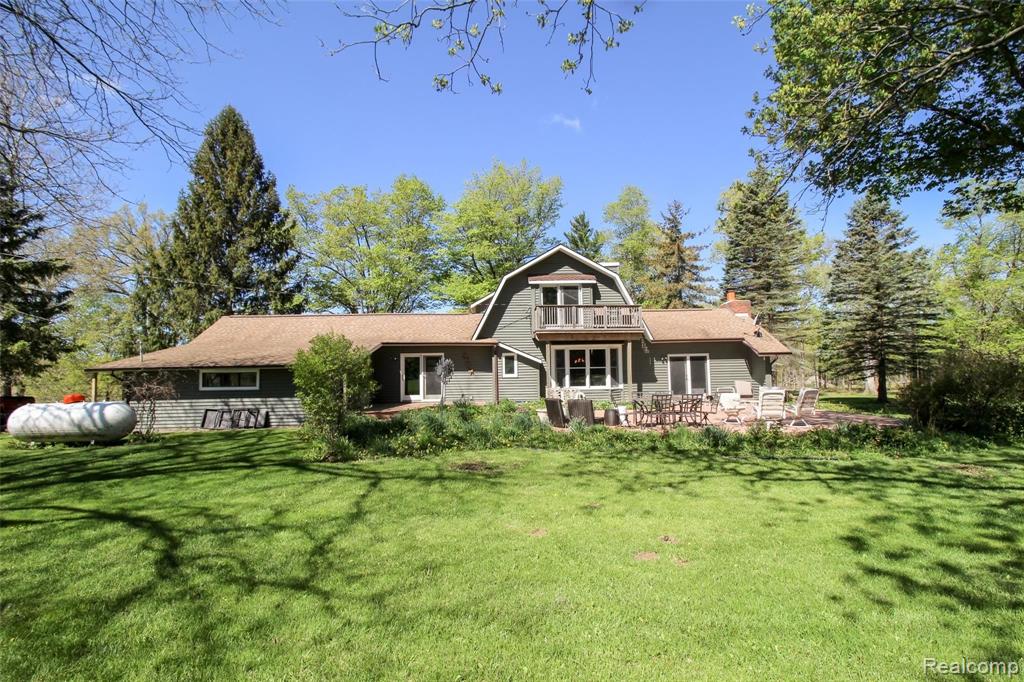 11634 Bohm Road Byron, MI 48418 - Photo 49 of 73