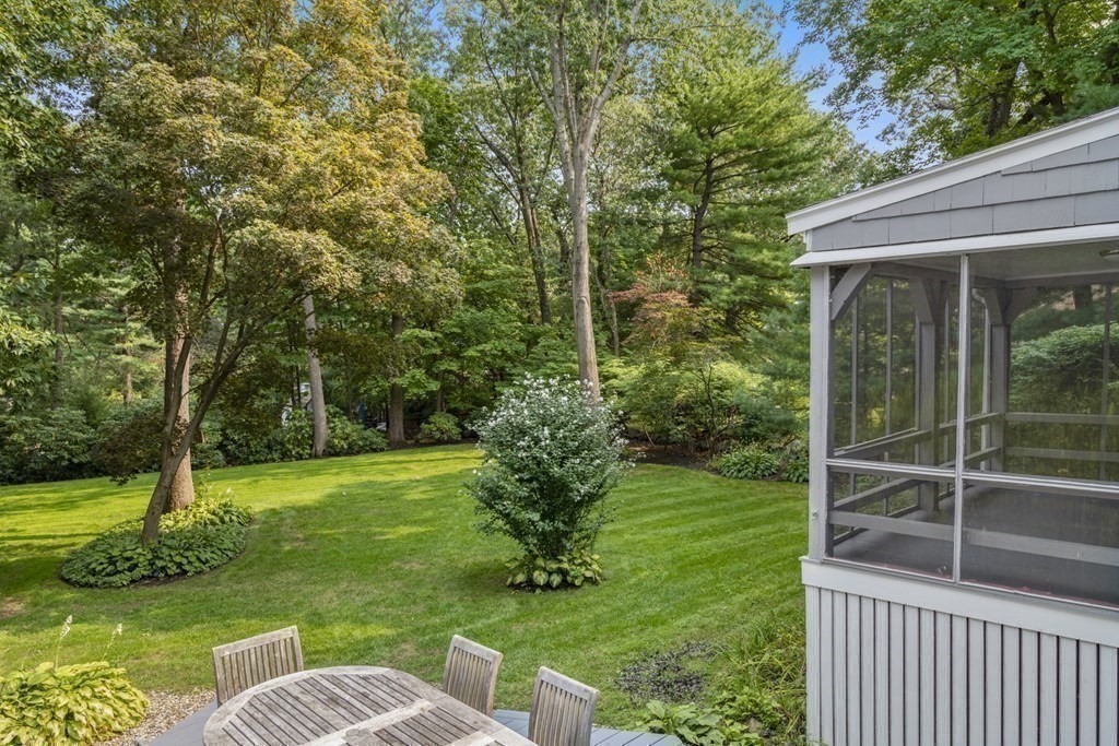41 Emerson Road Winchester, MA 01890 - Photo 30 of 41 Gallery Image 30
