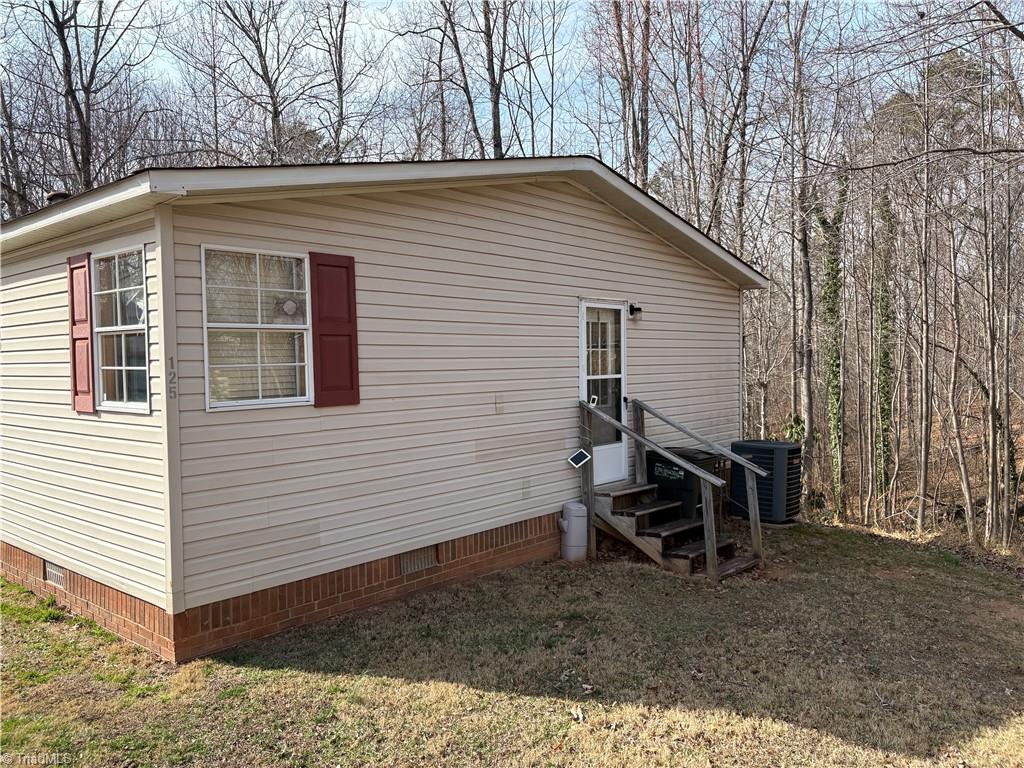 125 Maple Hollow Road Mount Airy, NC 27030 - Photo 2 of 20