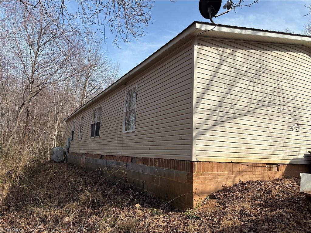 125 Maple Hollow Road Mount Airy, NC 27030 - Photo 3 of 20