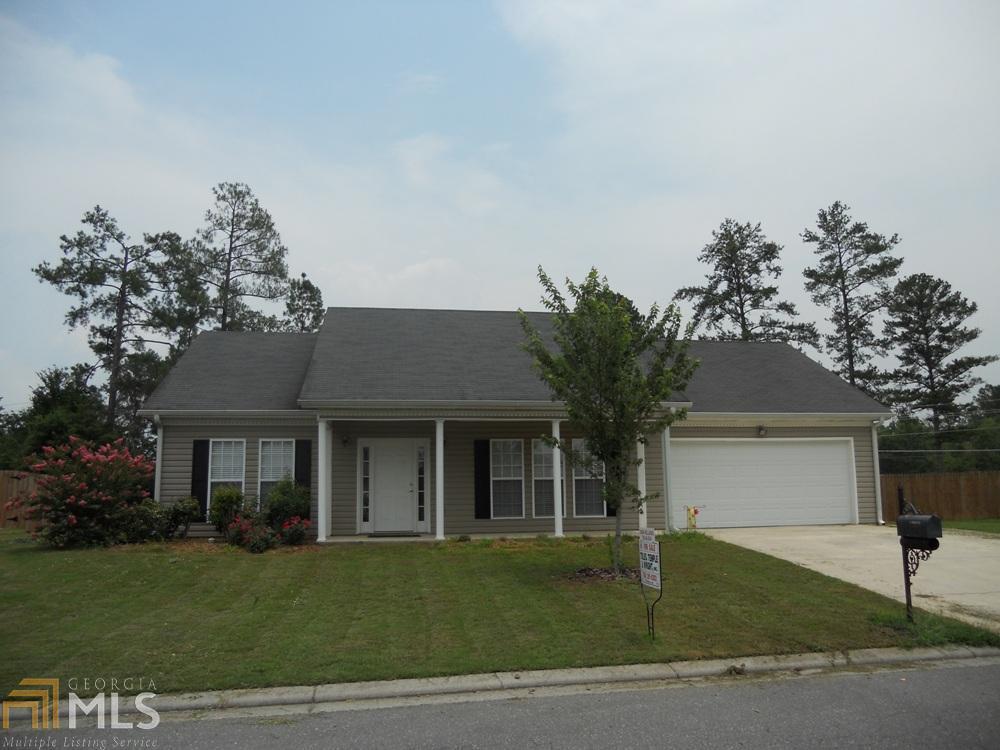 4 Trillium Trail Northeast, Unit 21 Rome, GA 30165 - Photo 1 of 1 Gallery Image 1