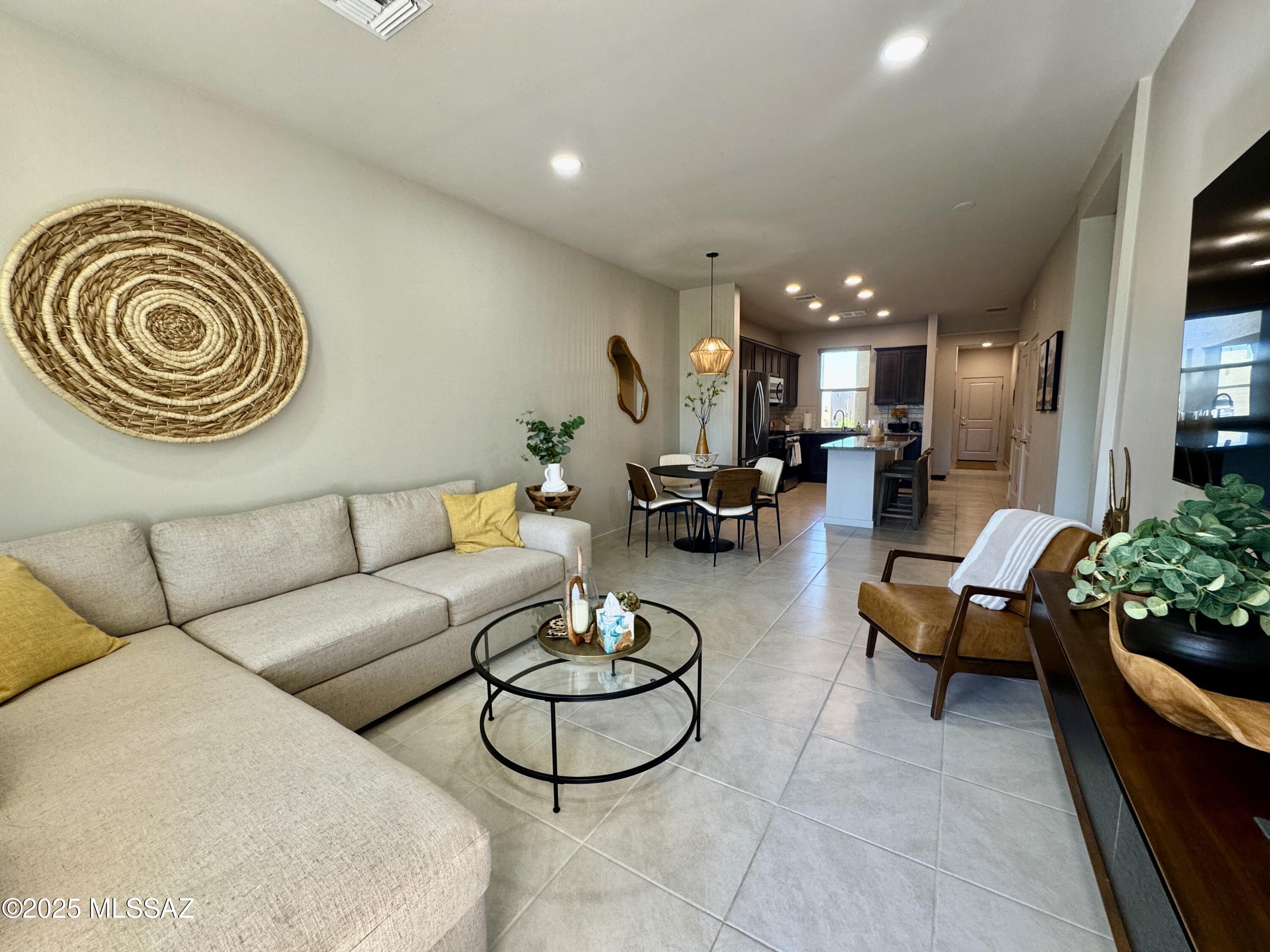 7403 West Barrel Racer Road Tucson, AZ 85743 - Photo 18 of 48