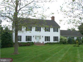 407 River Road Belle Mead, NJ 08502 - Photo 1 of 6