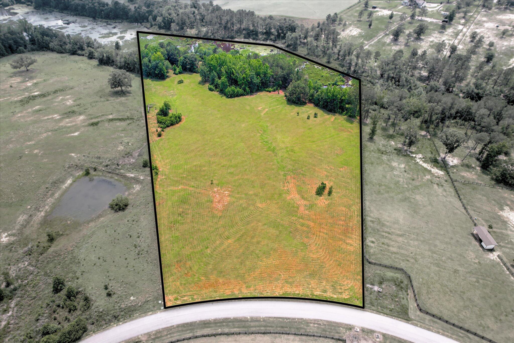 Lot 16 Reeves Street Aiken, SC 29805 - Photo 8 of 15