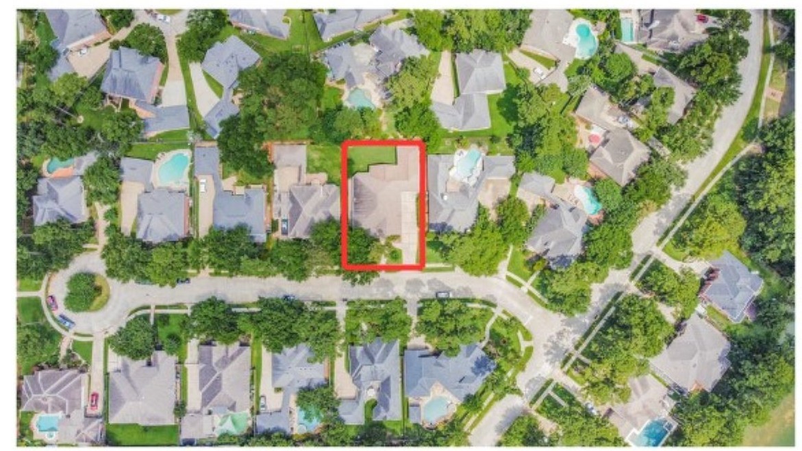 1310 Lambourne Circle Spring, TX 77379 - Photo 5 of 50 Located on quiet cul-de-sac street