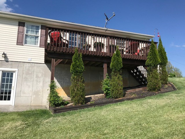 504 Badger Road Brooksville, KY 41004 - Photo 27 of 29 Gallery Image 27