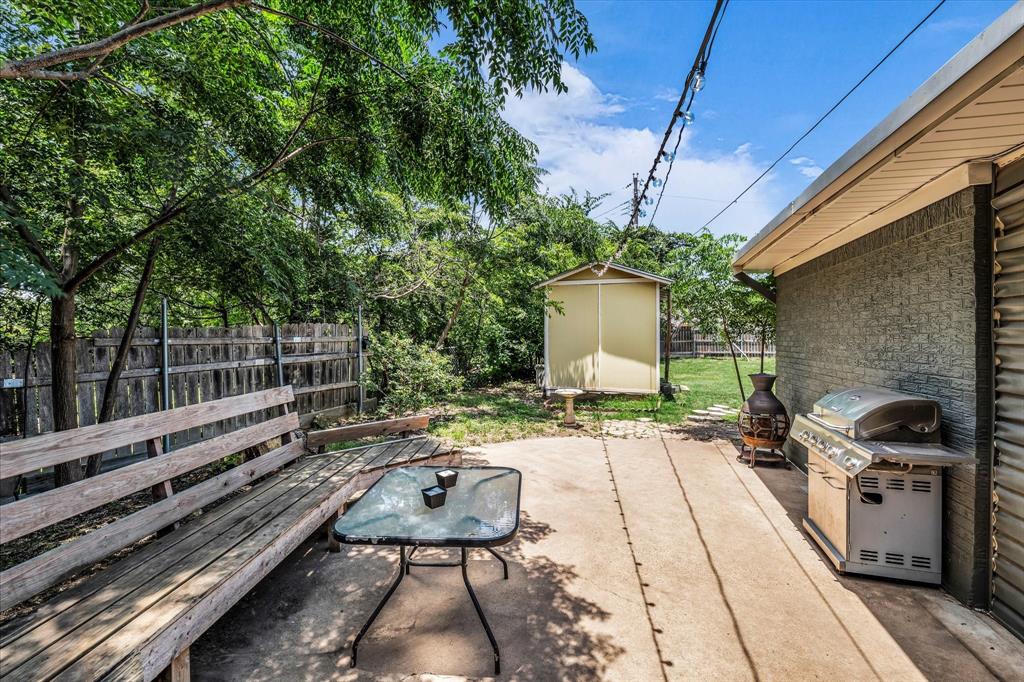 2340 Lake Ridge Circle Waco, TX 76710 - Photo 30 of 32